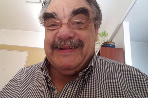Murió Sergio Lerer a los 76 años, actor de Los Simuladores y referente del teatro judío