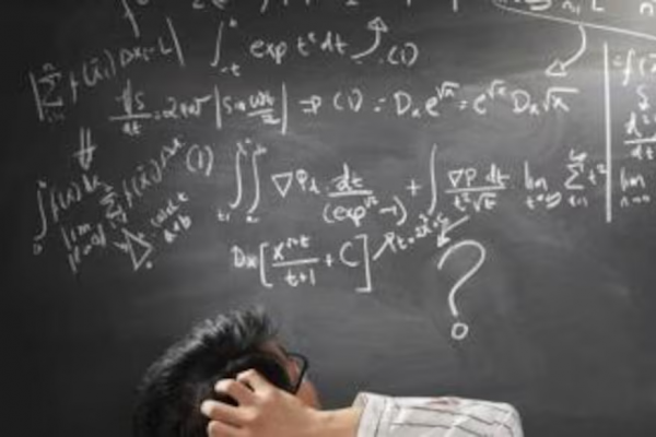 Apenas un 14,2% de los chicos de secundaria tienen un nivel satisfactorio en matemática