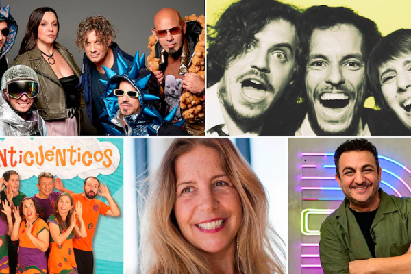 Premios Konex 2025: la consagración de la música infantil y su impacto en la cultura popular argentina