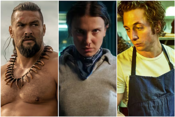 Estrenos, regresos y despedidas: las series que se vienen para el resto del año