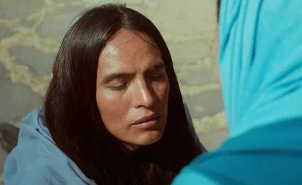 «Tres Cruces», un documental nacional sobre el abuso sexual en la Iglesia