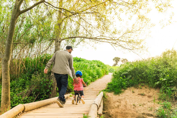 Día del Padre: 15 papás compartieron consejos, miedos y aprendizajes