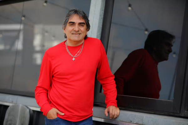 Kike Teruel: su nueva vida en Mar del Plata fuera de Los Nocheros y cómo es el vínculo con sus excompañeros
