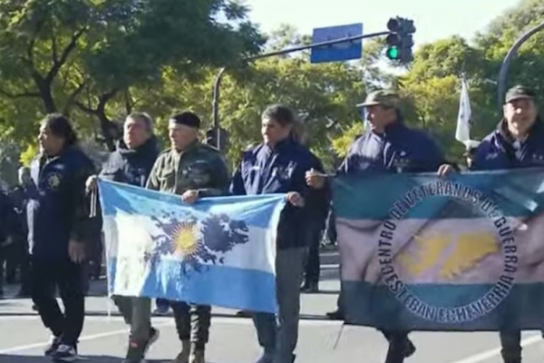 Los veteranos de Malvinas podrán visitar museos porteños sin pagar entrada