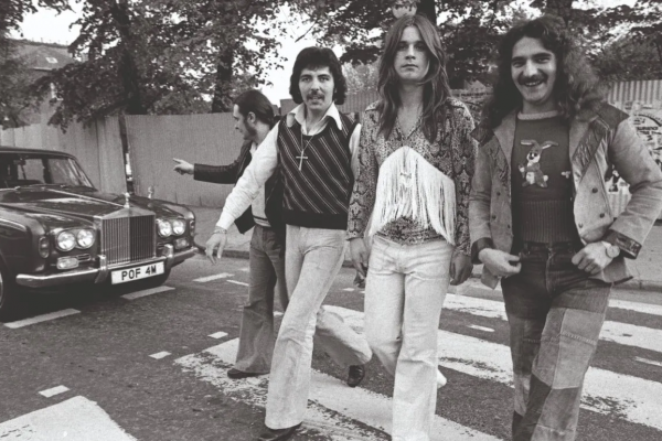 Black Sabbath se reúne por última vez: cuánto sale ver online el concierto que promete ser histórico