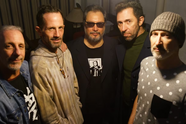 Super Ratones celebran 40 años de carrera: el origen del nombre, un repaso por sus discos y nuevas canciones