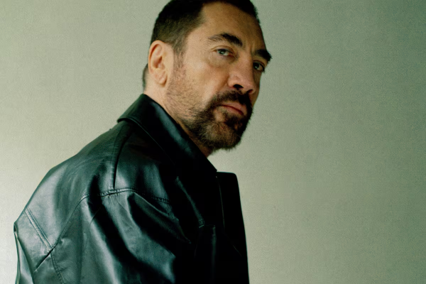 Javier Bardem: su infancia, las cartas de amor de Penélope y por qué hace “una gran pareja” con Brad Pitt