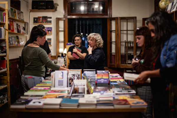 Premio a la labor librera: estos son los cinco espacios finalistas