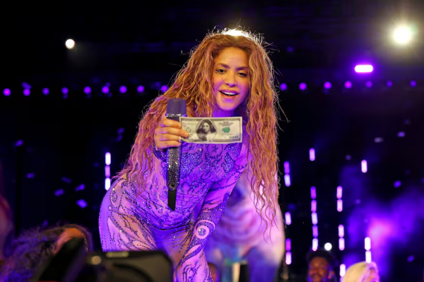 El fuerte testimonio de Shakira sobre la política migratoria de Estados Unidos