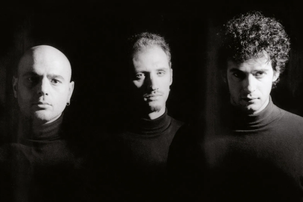 Soda Stereo: Se cumplieron 30 años del último sueño