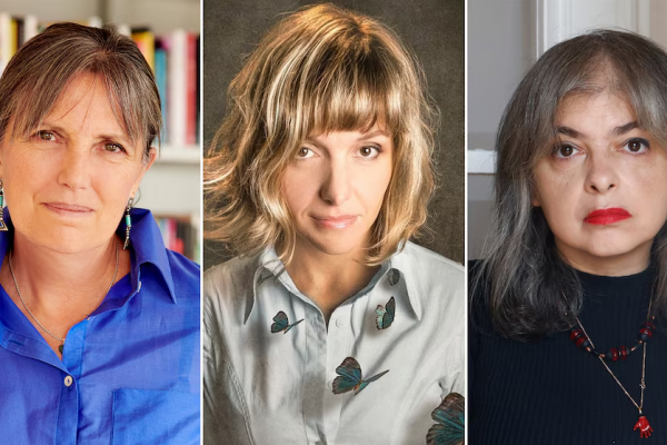 Adaptaciones de obras de Claudia Piñeiro, Natalia Zito y Mariana Enríquez impulsan la producción audiovisual