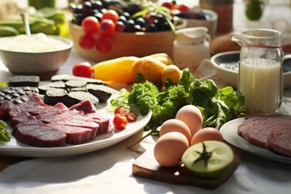 Estos son los 15 alimentos con más proteínas que ayudan a fortalecer músculos, huesos y piel