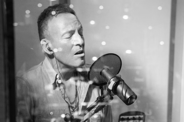 Bruce Springsteen revela una narrativa alternativa para su cosecha musical de más de cuatro décadas