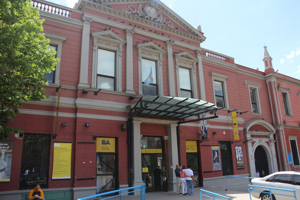 Junio en el Centro Cultural Recoleta: música, cine y charlas con entrada gratuita