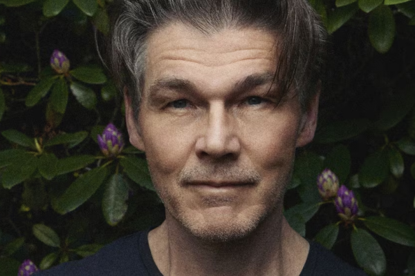 Morten Harket, cantante de la banda noruega A-ha, confiesa que padece Parkinson