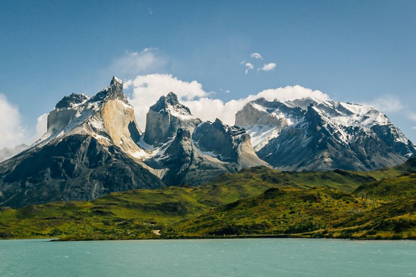 Camuzzi cierra la cuarta temporada de «bitácora de viaje» con historias inspiradoras de la Patagonia