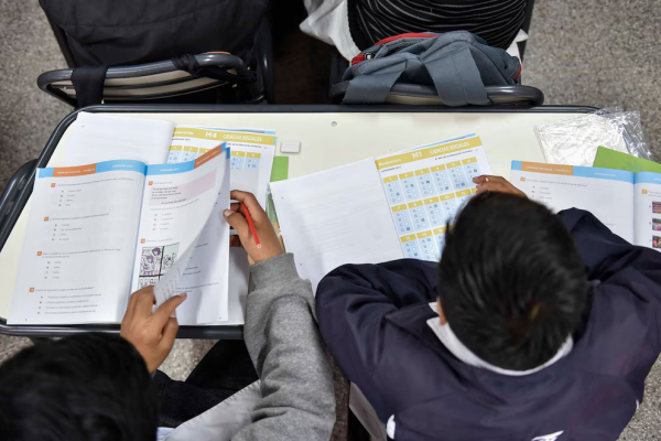Pruebas Aprender: 5 claves para entender los bajos resultados en Matemática y proyectar la mejora