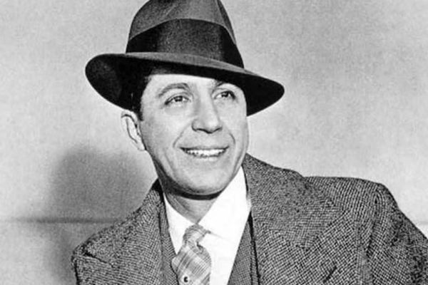 Gardel regresa a la pantalla grande, tres films restaurados en la Sala Leopoldo Lugones