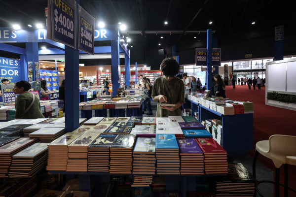 Un informe revela “caída generalizada de ventas” y preocupación por el futuro del mercado editorial argentino