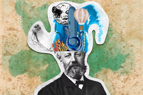De la ficción a la realidad: 10 inventos que Julio Verne imaginó y hoy se usan sin saberlo