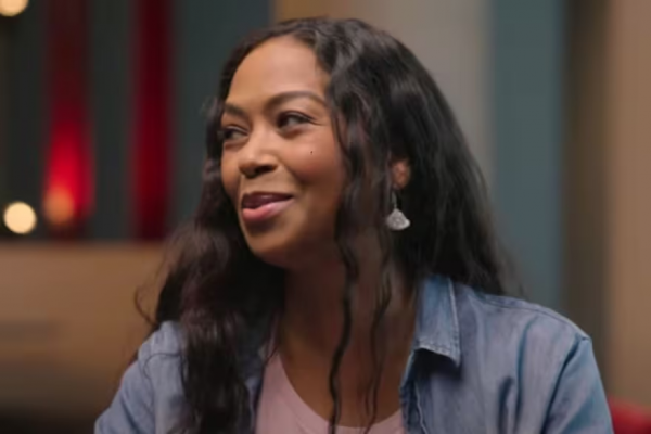 Murió Ananda Lewis, exconductora de MTV, a los 52 años