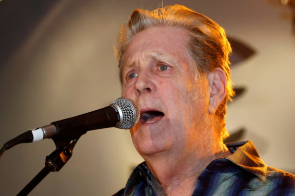 Murió Brian Wilson, músico fundador de los Beach Boys