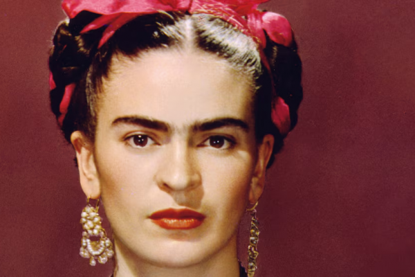 Escándalo en México: denuncian que obras patrimoniales de Frida Kahlo fueron robadas y vendidas en EE.UU.