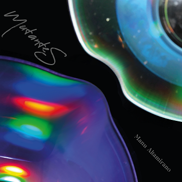 El nuevo disco de Manu Altamirano
