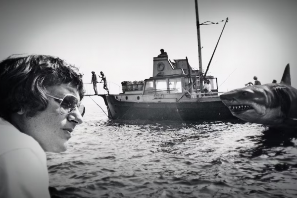 El legado de “Tiburón” revive en un impactante documental