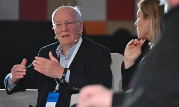 Paolo Rocca, presidente del Grupo Techint: “La educación es fundamental para el crecimiento industrial del país”