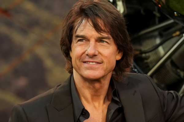 Tom Cruise logra al fin su primer Oscar: así es el premio que recibirá el actor después de tantos años de carrera