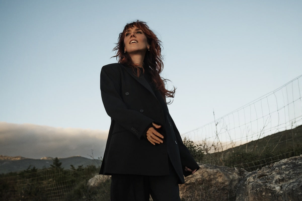 Zaz vuelve a la Argentina: Fecha, lugar y entradas