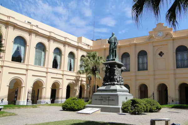 La Argentina tuvo solo una universidad en el top 10 de un ranking regional y ninguna en el global