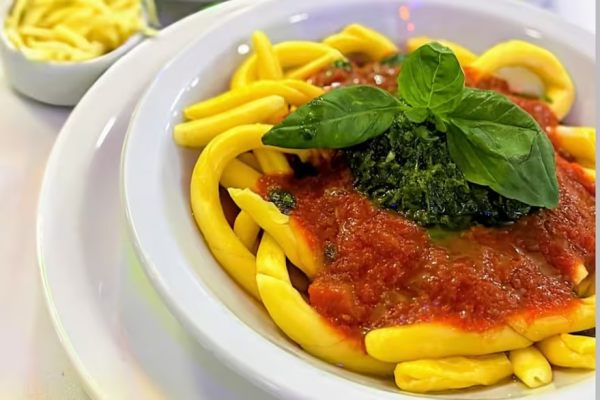 Cuándo es Bodegonmanía, el festival de 35 bodegones con un plato de pastas para dos personas a solo $13.000