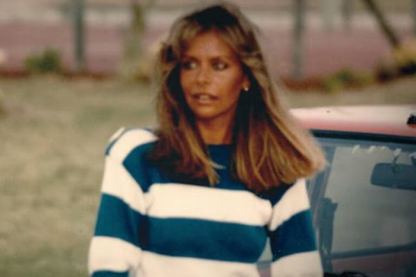 El caso Nora Dalmasso ya está en Netflix