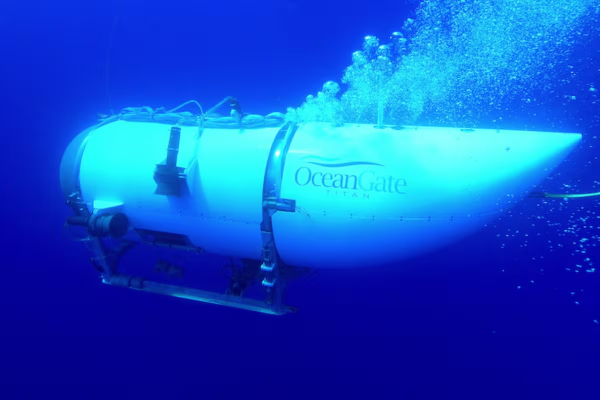 A dos años de la implosión, los impactantes datos que recopiló el documental Titán: la tragedia de OceanGate