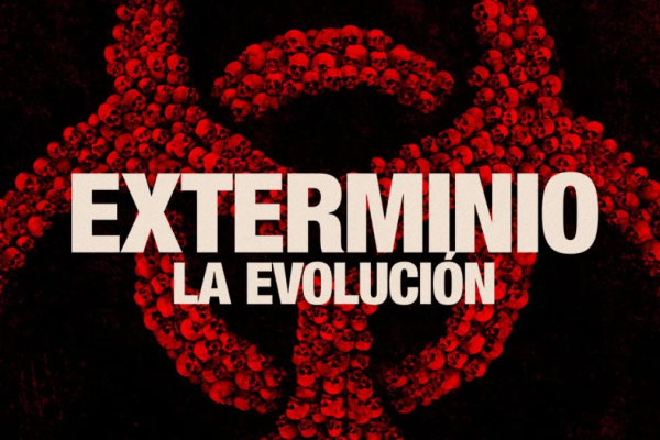 Estrenos de cine: “Exterminio” y otras dos novedades renuevan la cartelera