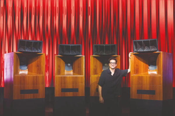 Cuando el álbum importa: dónde escuchar discos completos en Buenos Aires