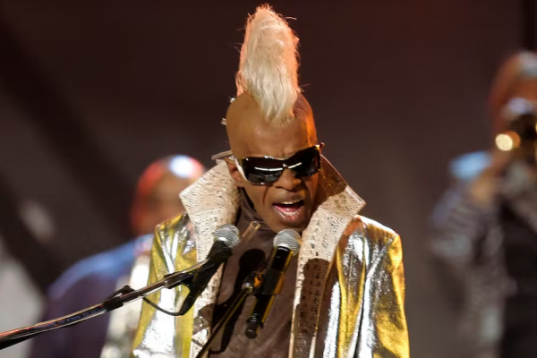 Murió Sly Stone, el músico que llevó el funk a otra dimensión y que se anticipó a la música disco