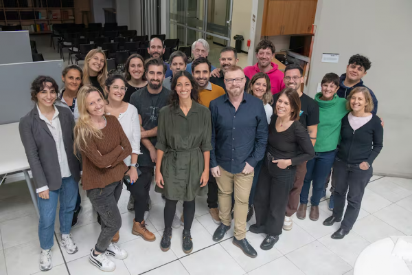 Científicos del CONICET descifran cómo células del sistema inmune favorecen al cáncer y proponen una vía para revertirlo