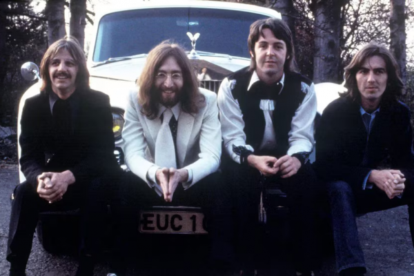 Hablemos de los Beatles: los discos, las amistades y por qué perduran