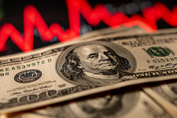 Las 10 personas más ricas del mundo en junio de 2025, según Forbes
