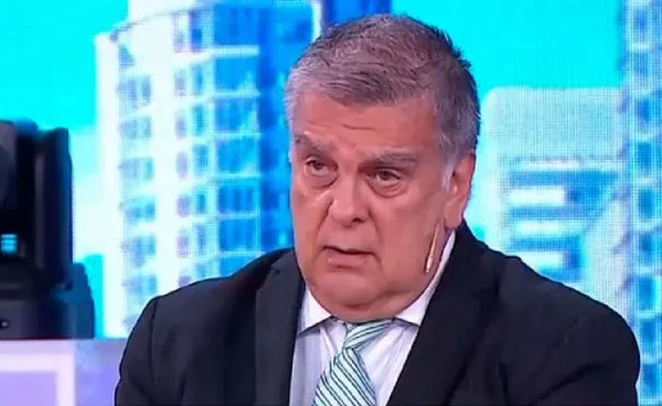 Luis Ventura anunció las nuevas ediciones que se vendrán de los Martín Fierro y sorprendió a todos