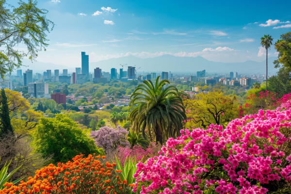 Las diez mejores ciudades para vivir en 2025