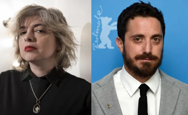 Los cuentos de Mariana Enríquez llegan a Netflix: se trata de una miniserie dirigida por Pablo Larraín