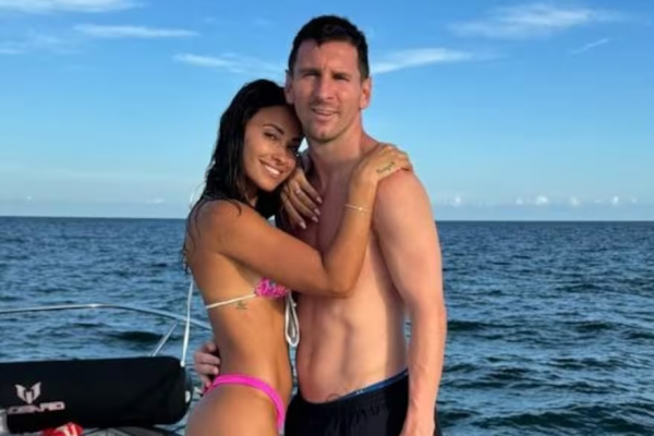 Este es el hotel “solo para adultos” de Lionel Messi: está en un destino paradisíaco