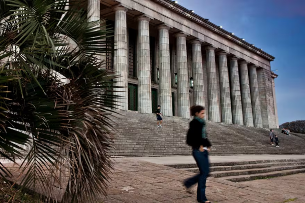 Educación: esta es la mejor universidad argentina en 2025, según el último ranking mundial