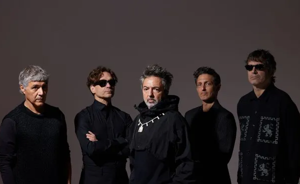 Babasónicos: se venden las entradas para su show en el estadio de Ferro