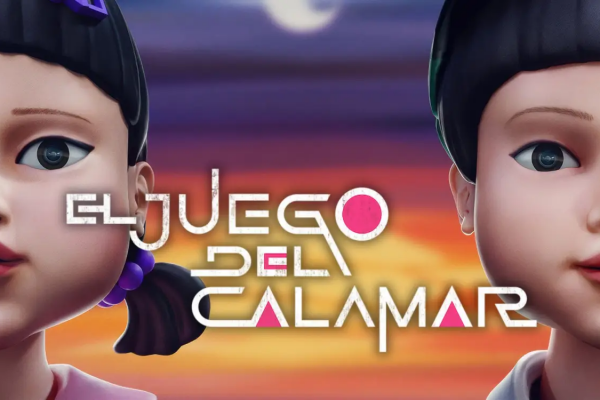 Ya está disponible en Nétflix ‘El juego del calamar 3′