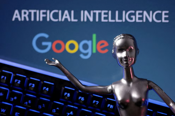 Google destaca la integración de la inteligencia artificial como factor clave en la transformación de los medios